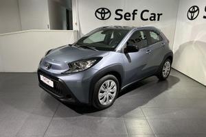 Toyota Aygo X 1.0 VVT-i 72 CV 5 porte Active KM 0