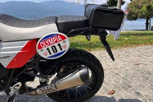 Rninet URBAN G/S special edition 2 of 10