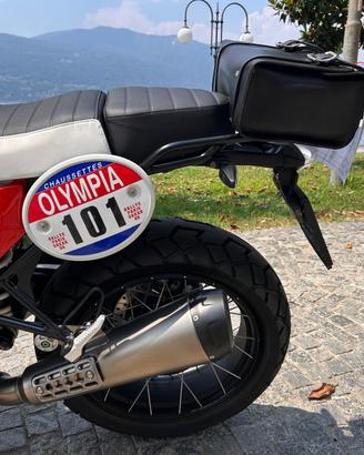 Rninet URBAN G/S special edition 2 of 10