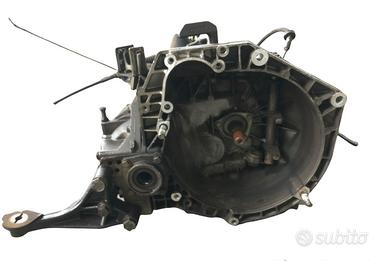 CAMBIO MANUALE COMPLETO ALFA ROMEO 147 Serie (937_