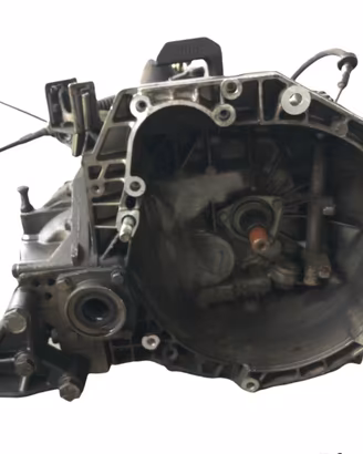 CAMBIO MANUALE COMPLETO ALFA ROMEO 147 Serie (937_