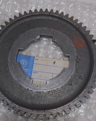 INGRANAGGIO 1 MARCIA APE 50 PIAGGIO 165457