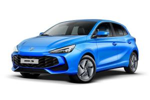 MG MG3 1.5 Standard