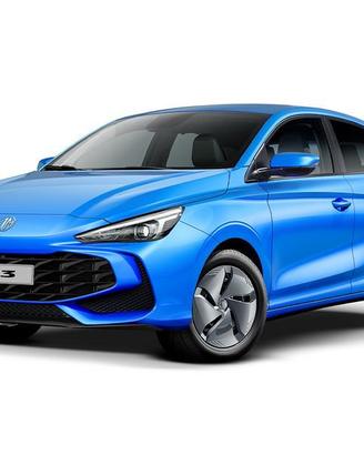 MG MG3 1.5 Standard