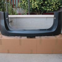 Renault Scenic paraurti post, + inf. + fanale anti