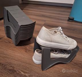 porta scarpe scarpiera singola 