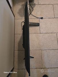 Tv Mia 32 pollici