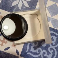 Filtro nd variabile diametro 77