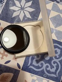 Filtro nd variabile diametro 77