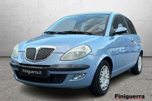 Lancia Ypsilon 1.2 16v Argento