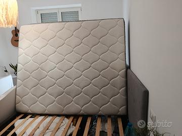 materasso 160*190 standard h 23