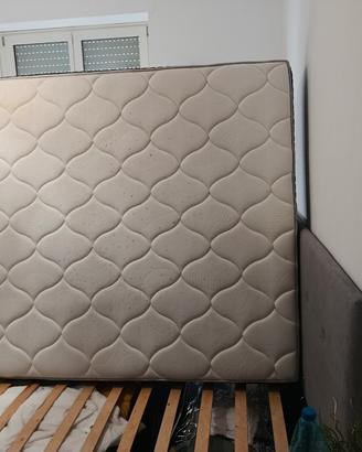 materasso 160*190 standard h 23