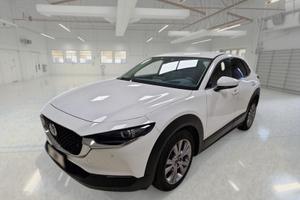 MAZDA CX-30 2.0L SKYACTIV-G 150 CV 4WD M HYBRID EX