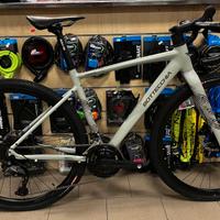 Bottecchia Gravel Monster Shimano Cues