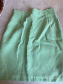 Tailleur donna - Gonna+Giacca