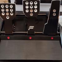 fanatec v3 pedal 