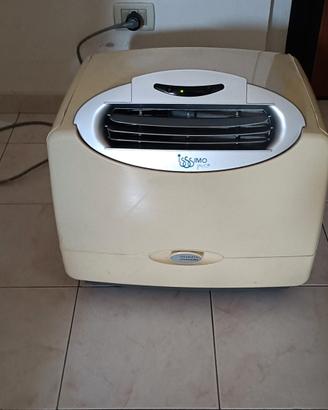 climatizzatore Olimpia splendid 