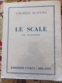 libri di musica