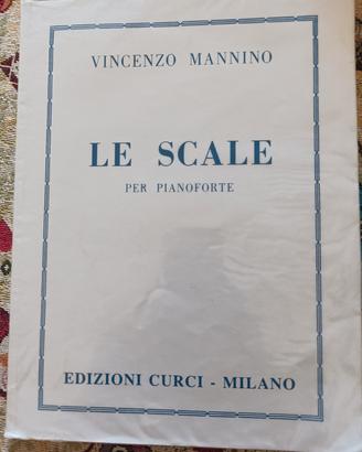 libri di musica
