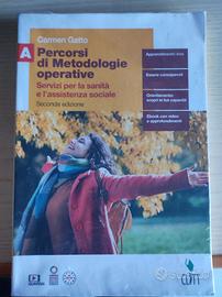 Percorsi di Metodologie Operative