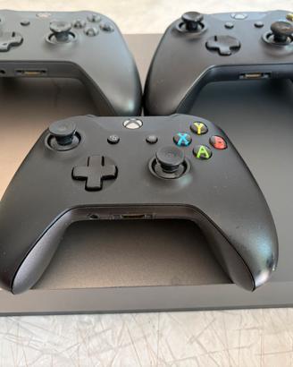 Xbox one x