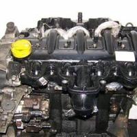 Motore Renault Master 2.5 G9T