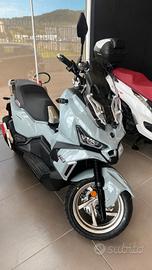 Sym ADX 125