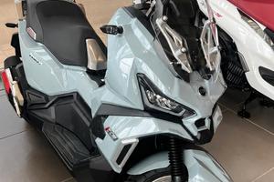 Sym ADX 125