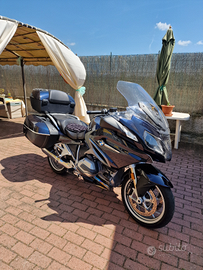 Bmw r1200rt 2017