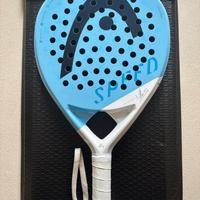 HEAD SPEED SPEED MOTION LTD – ARI SÁNCHEZ