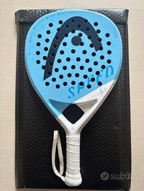 HEAD SPEED SPEED MOTION LTD – ARI SÁNCHEZ