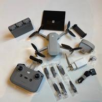 DJI Mini 2 Fly More Combo - 4K (<249g)