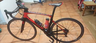 Bicicletta Scott Foil 30