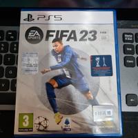 FIFA 23 Ps5