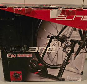 Rulli per bici Elite Volare