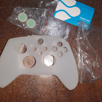 Cover controller xbox one