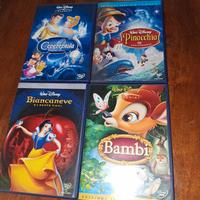 Walt Disney DVD