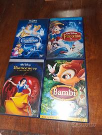 Walt Disney DVD