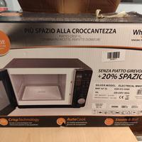 microonde whirpool