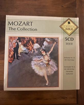 CD musica classica totale 10 cd