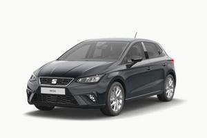 Seat Ibiza 1.0 ecotsi fr 95cv