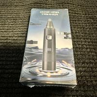 Set per Rimozione Peli Naso  Orecchie Viso