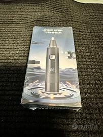 Set per Rimozione Peli Naso  Orecchie Viso