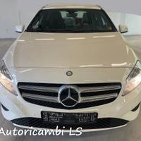 RICAMBI Mercedes Classe A 200 anno 2015