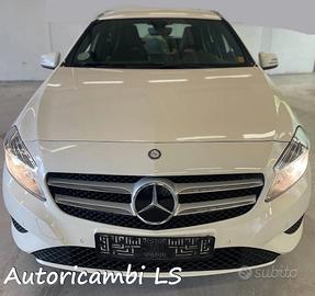 RICAMBI Mercedes Classe A 200 anno 2015