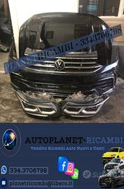 VOLKSWAGEN TIGUAN R-LINE 2021