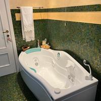 Vasca Idromassaggio Teuco