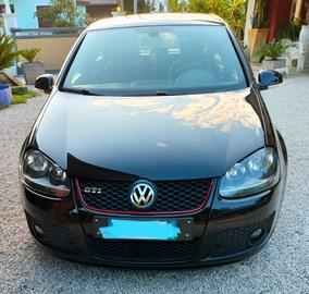 Golf 5 GTI