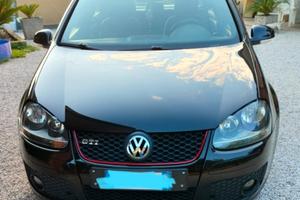 Golf 5 GTI