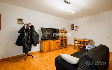 Vivi l'indipendenza: terra-tetto a Sant'Ilario d'E